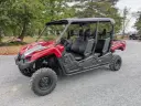 Yanmar Longhorn 6 Passenger Utv