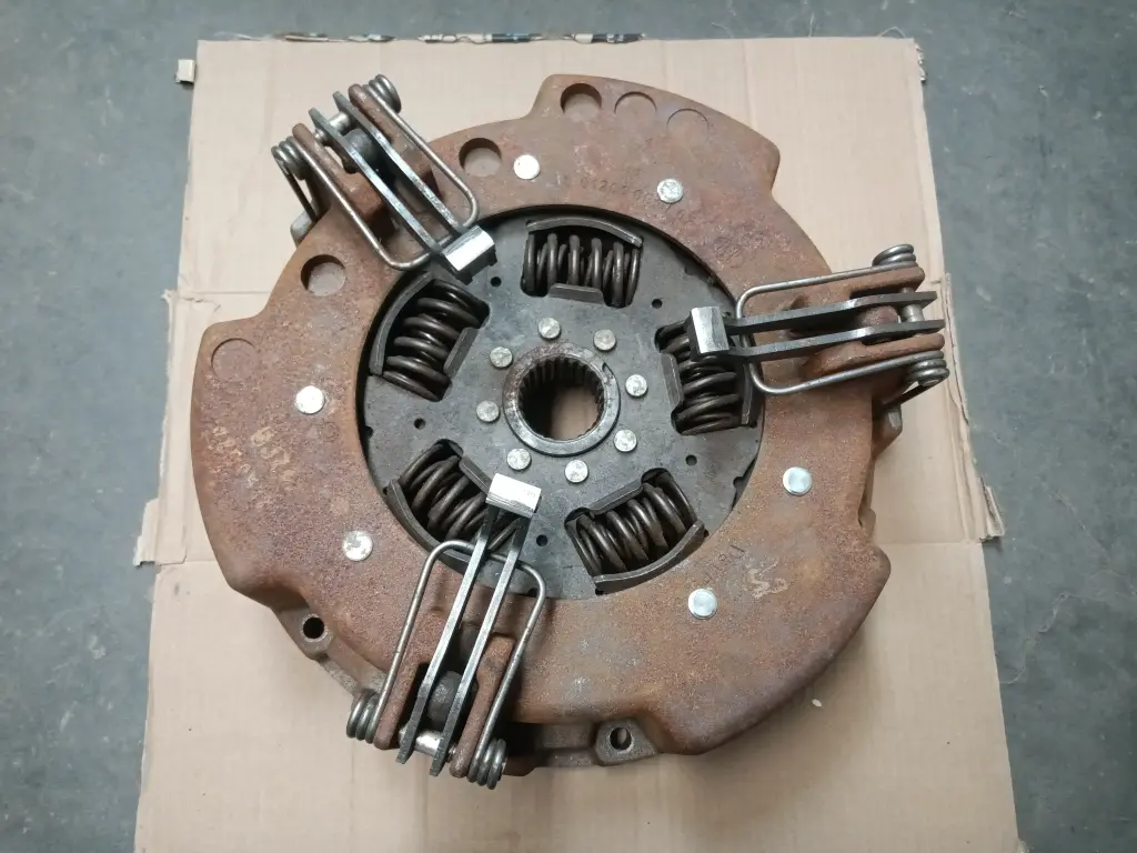 [JD-YZ91592-U] Clutch Pressure Plate