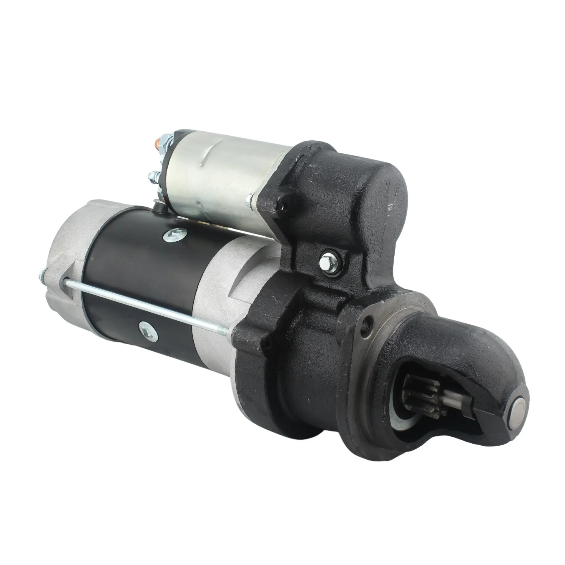 [JD-RE50095-A] 2-Bolt Planetary Starter