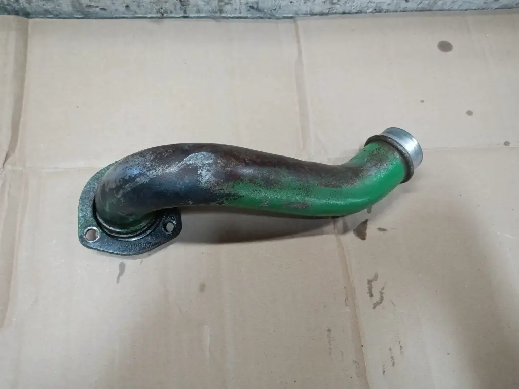 Oil Return Line