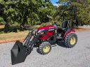 Yanmar SA Series SA325 Tractor Loader