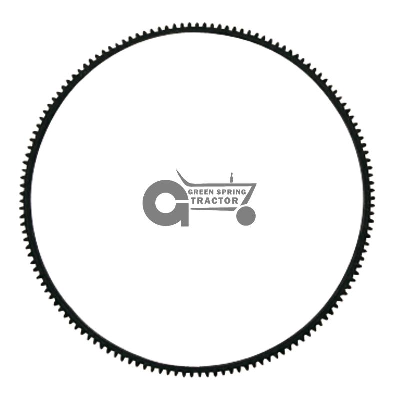 [JD-R114282-A] Flywheel Ring Gear