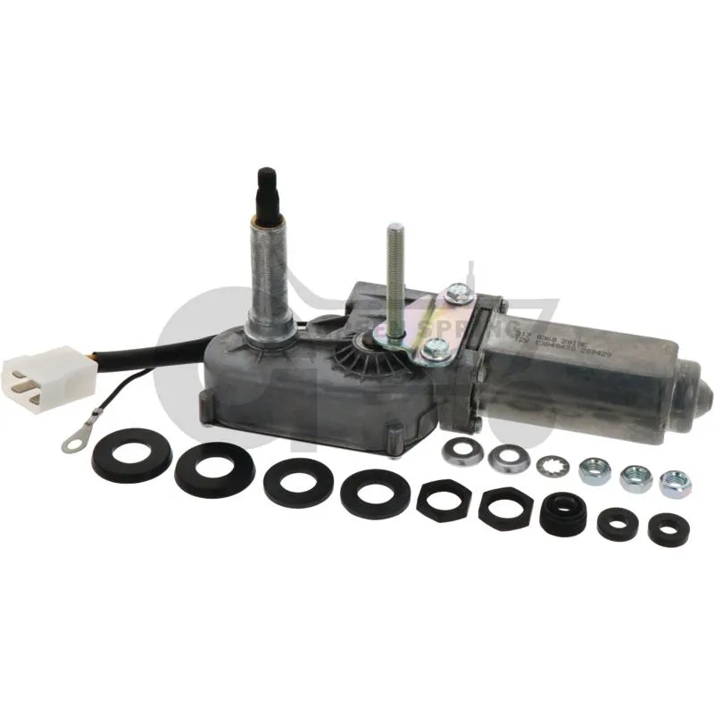 Wiper Motor
