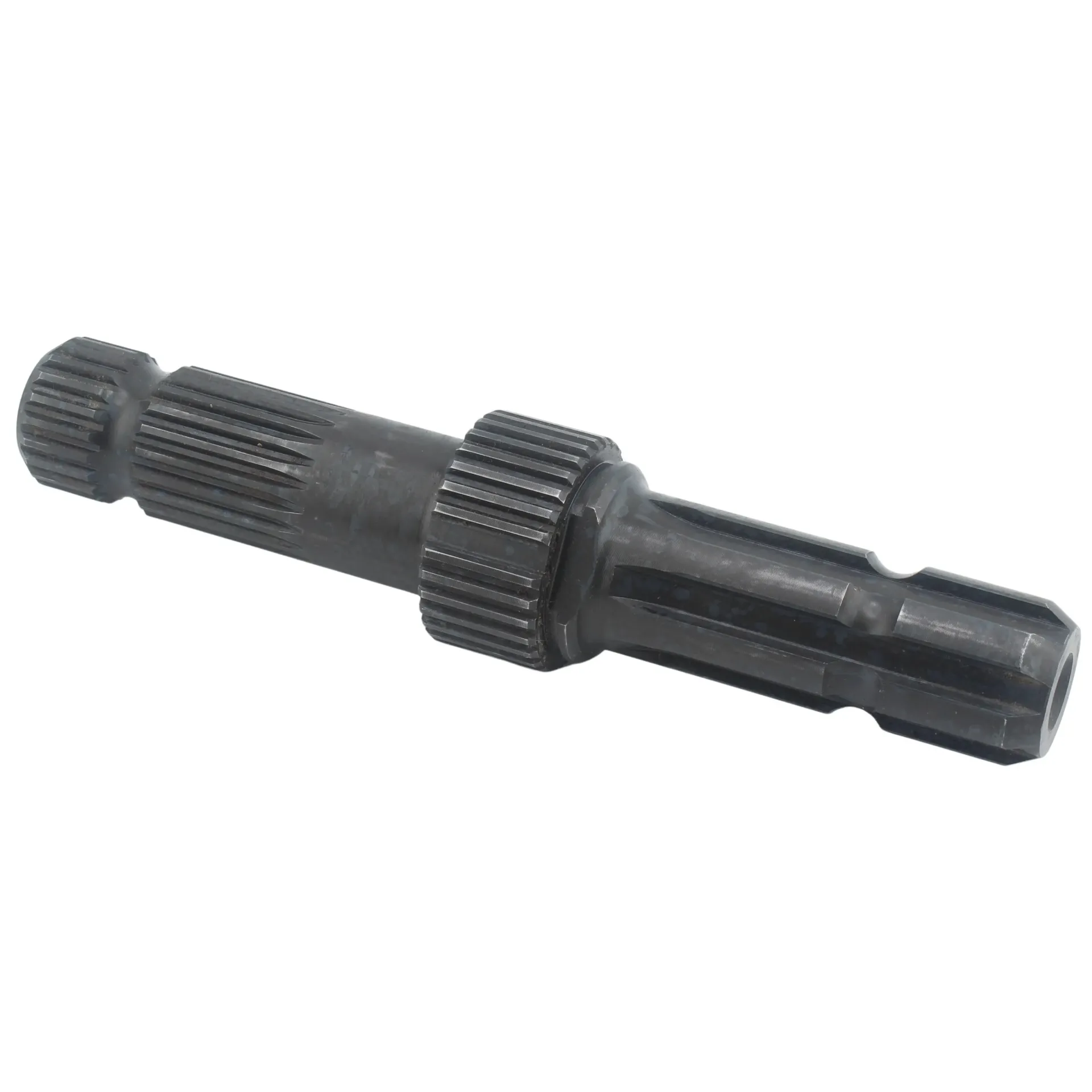 Pto Shaft (540/1000 Rpm)