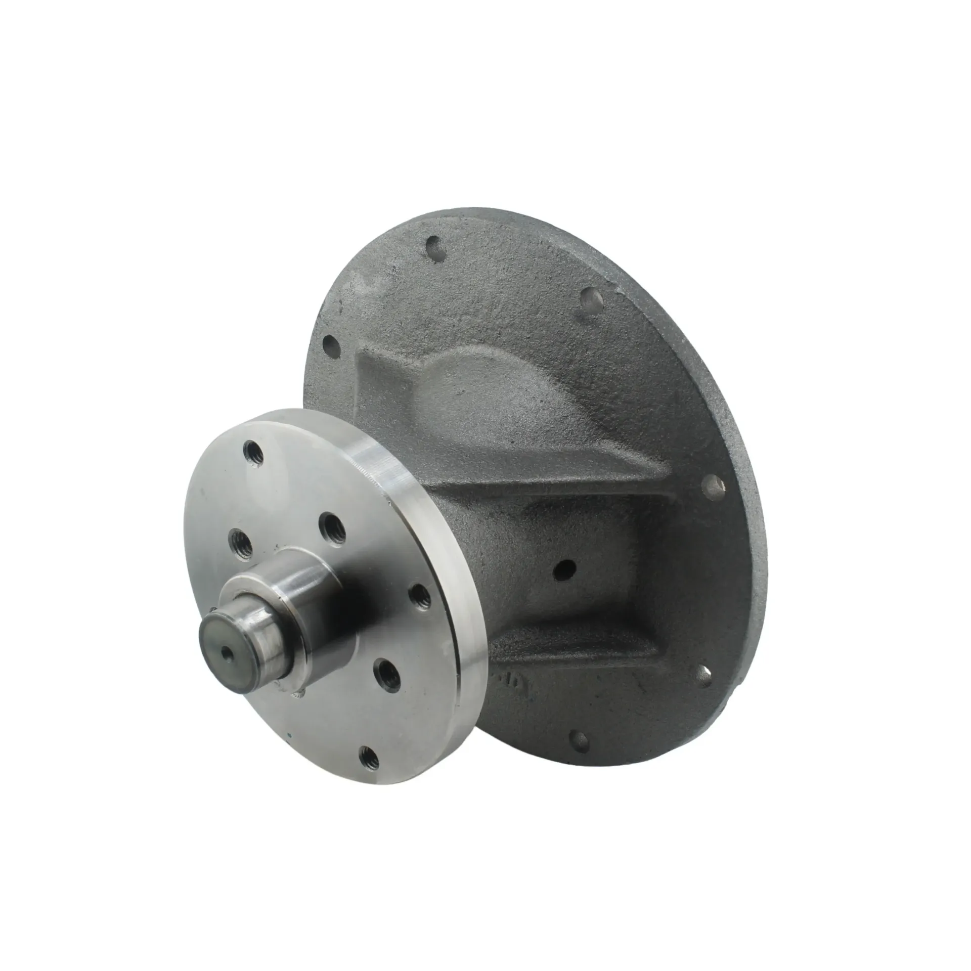Water Pump Assembly