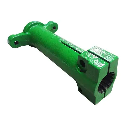Hydraulic Pump Drive Shaft