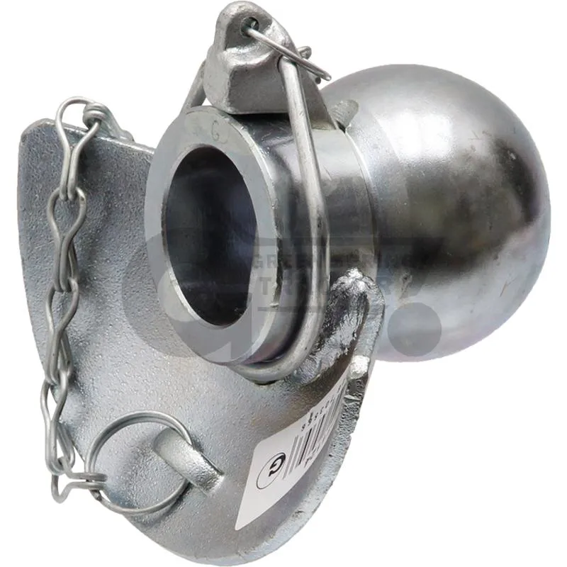Lower Link Ball Cat III W/ Guide