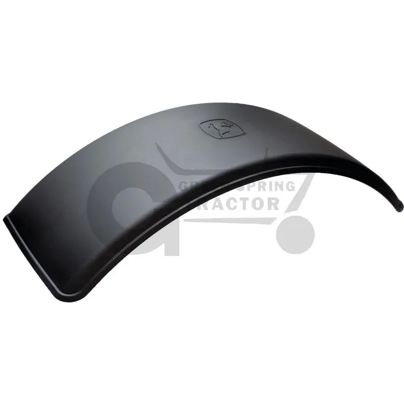 Mfwd Fender / Mudguard