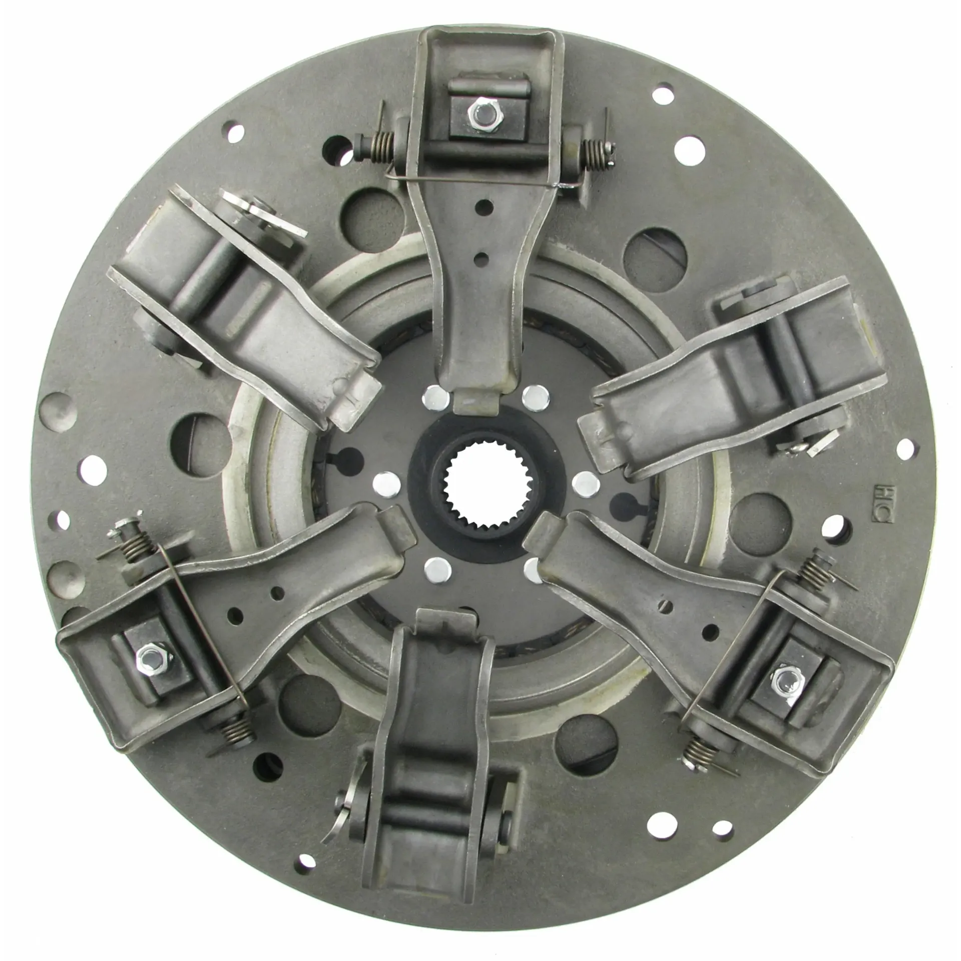 [JD-RE153028-A] 12'' Clutch Kit Pressure Plate Assy