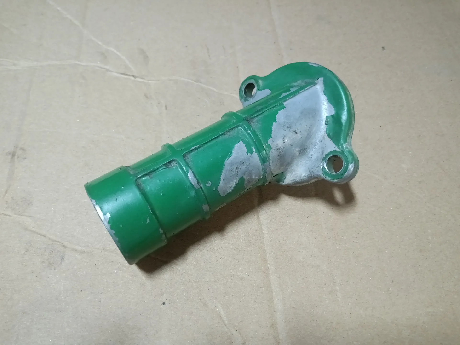 Transaxle Oil Filler Neck