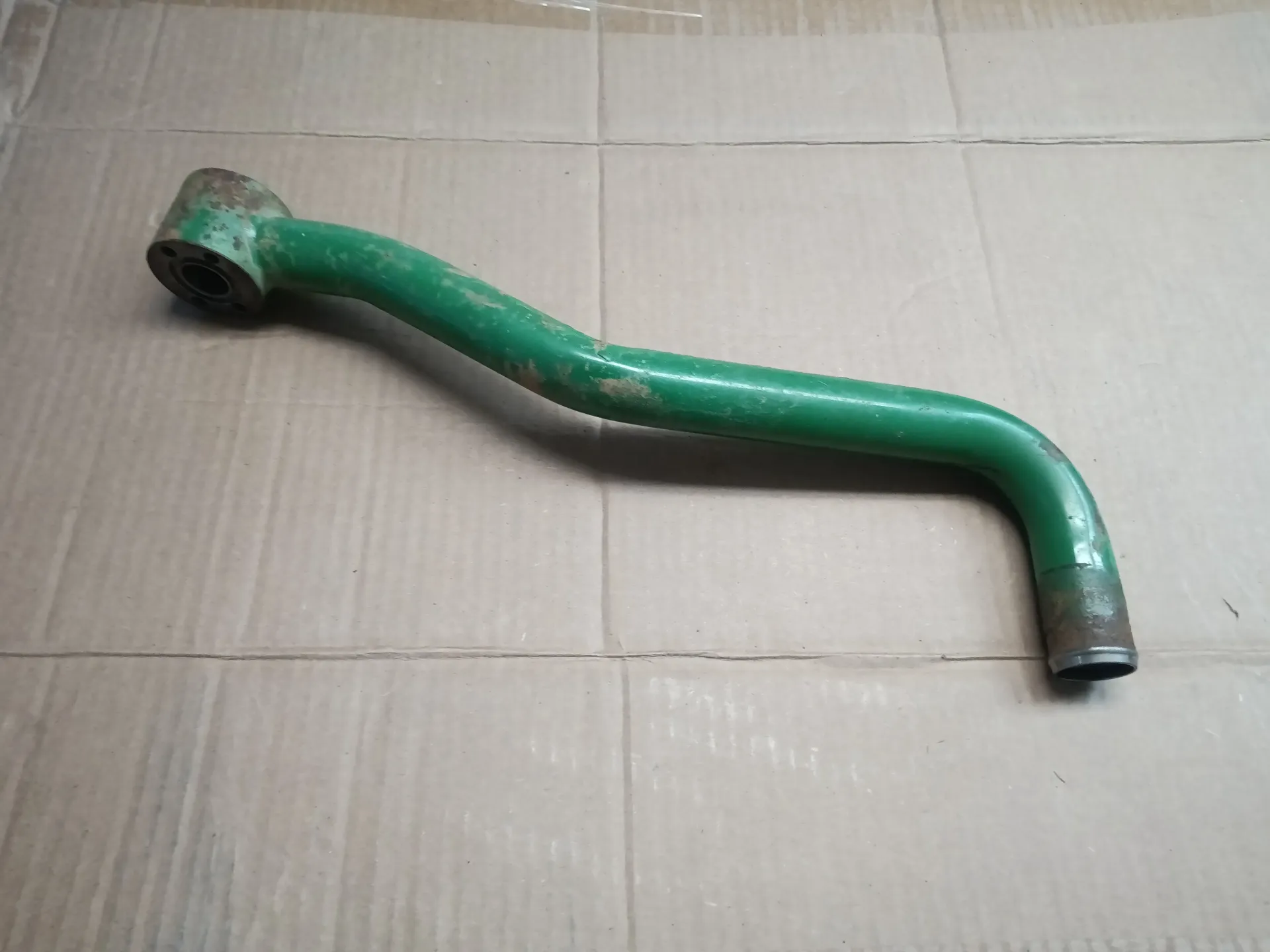 [JD-AM877565-U] Filter Suction Line