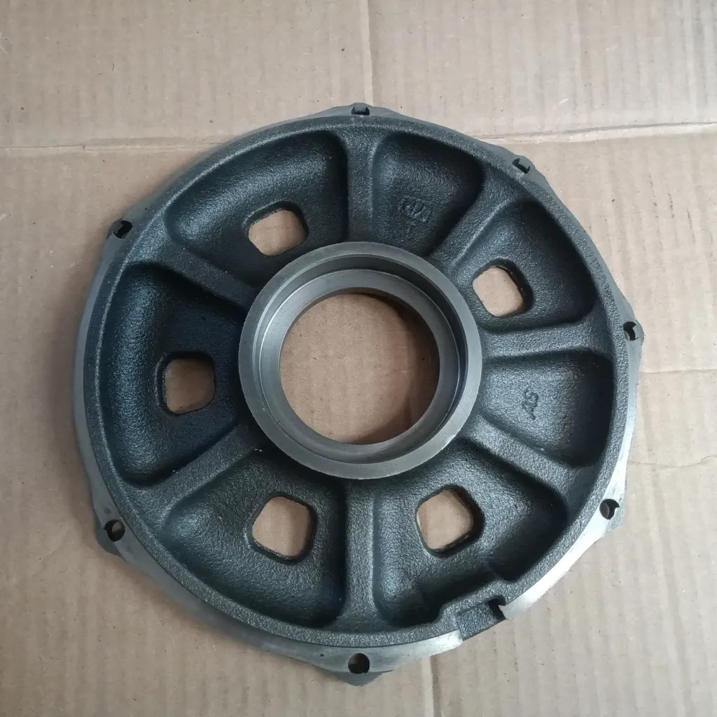 Planet Pinion Carrier