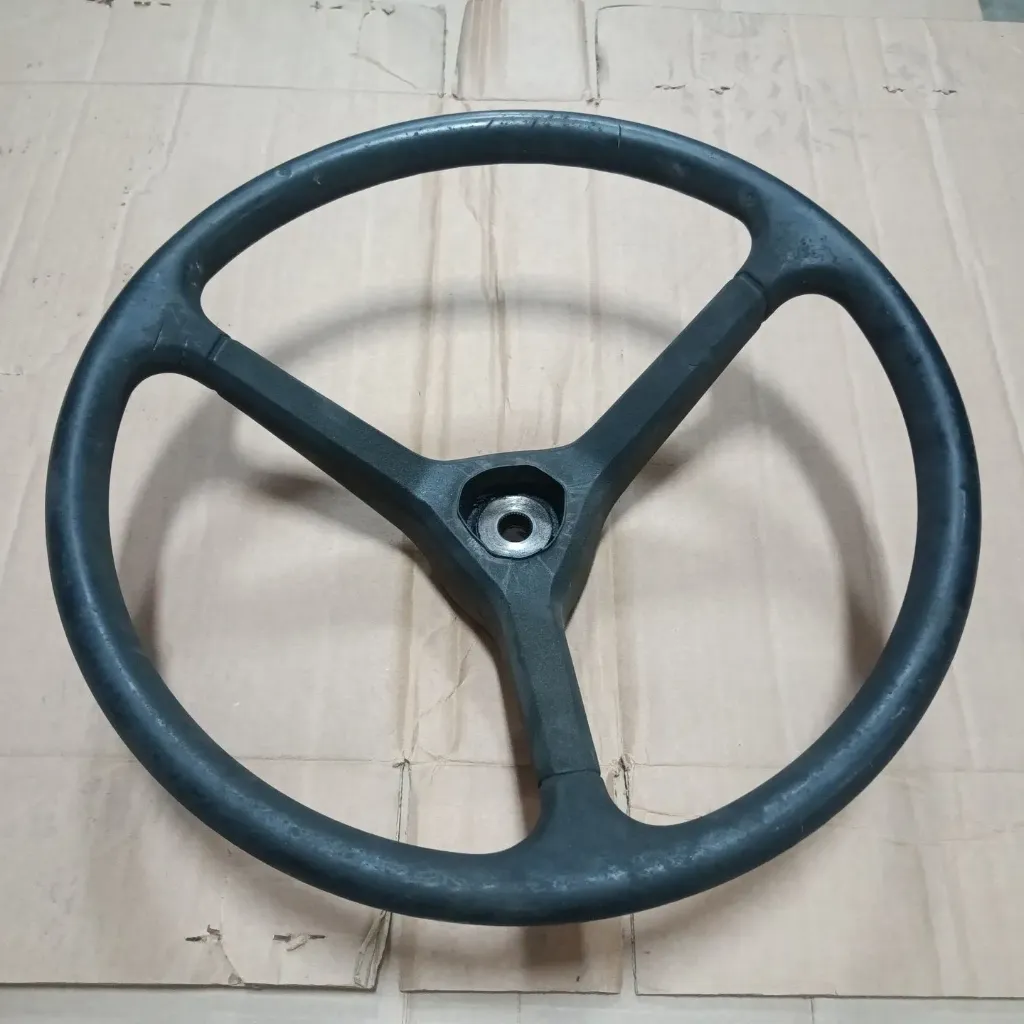 [JD-AM876658-U] Steering Wheel