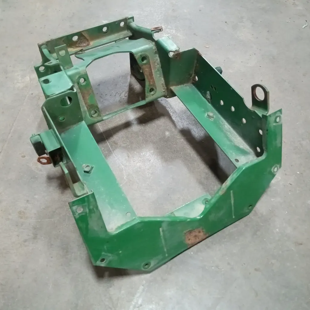 Dash Support