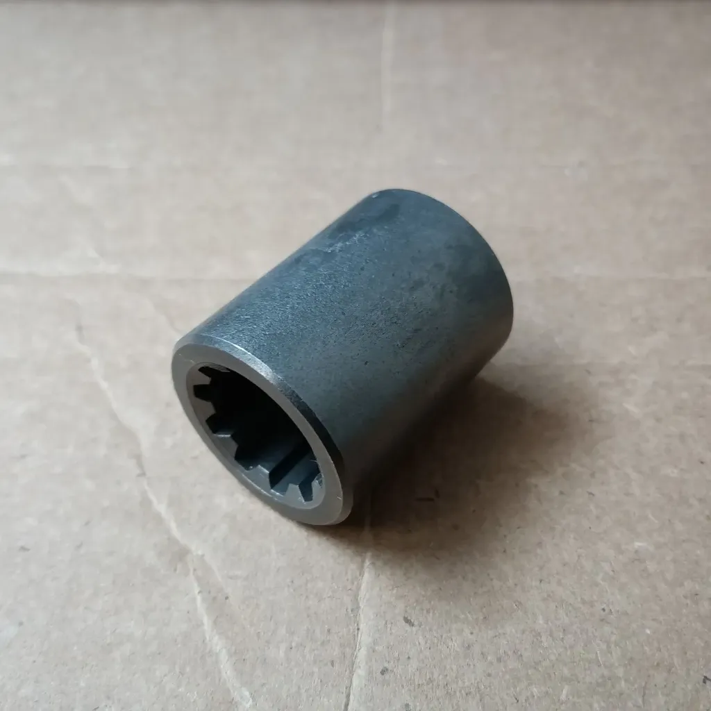 [JD-CH13718-U] Splined Coupling