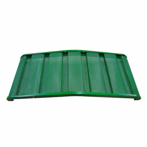 Grille Screen