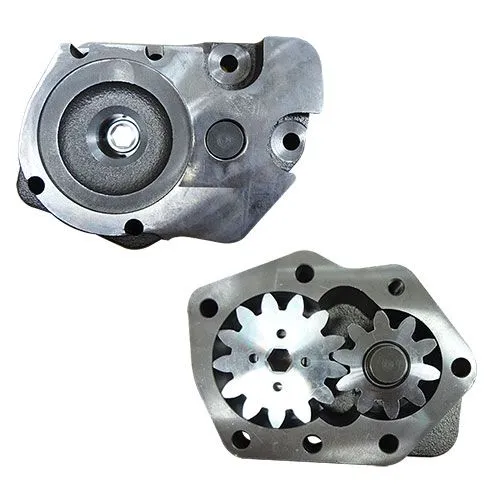 [JD-AR85538-A] Transmission Pump