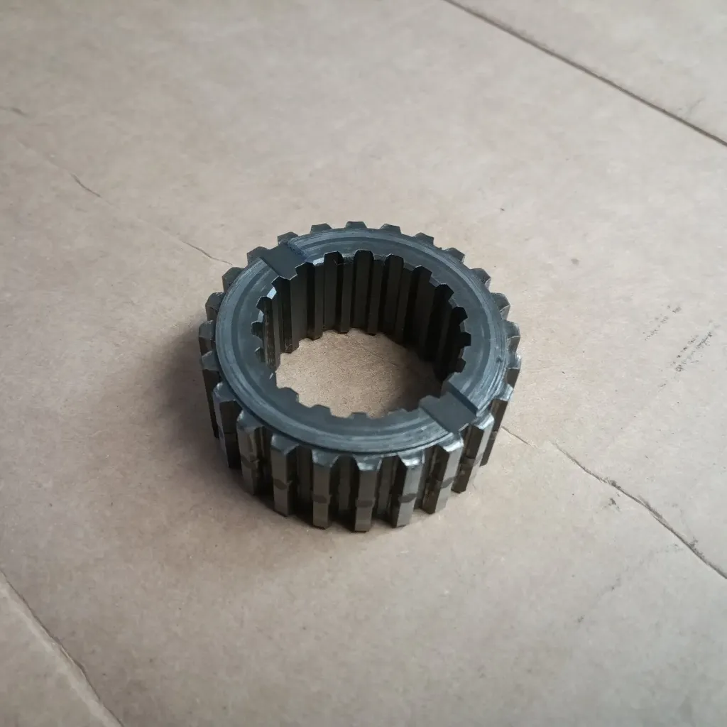 Spline Collar Bushing