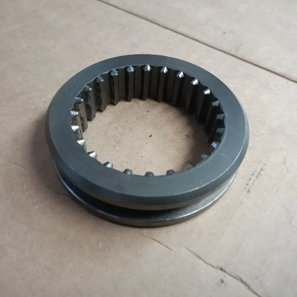 [JD-M803050-U] Shifter Collar