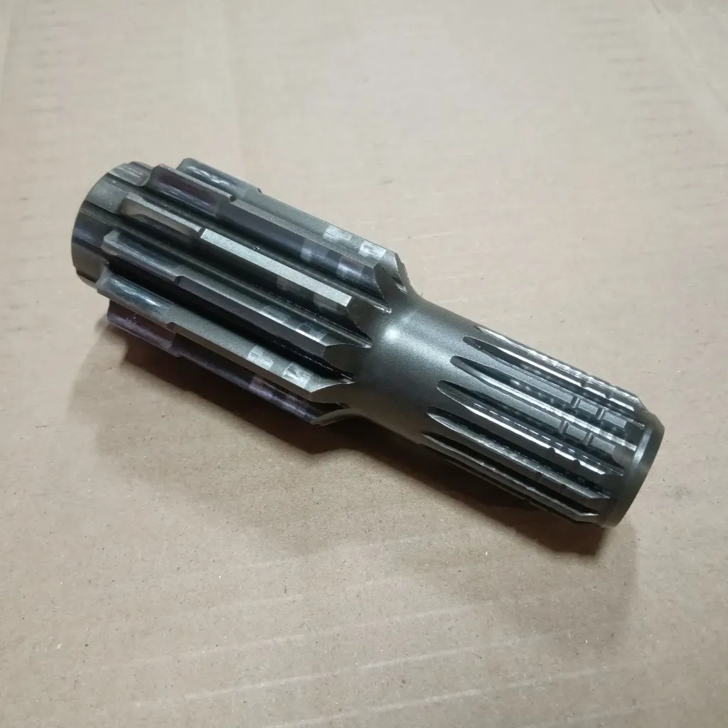 Brake Pinion