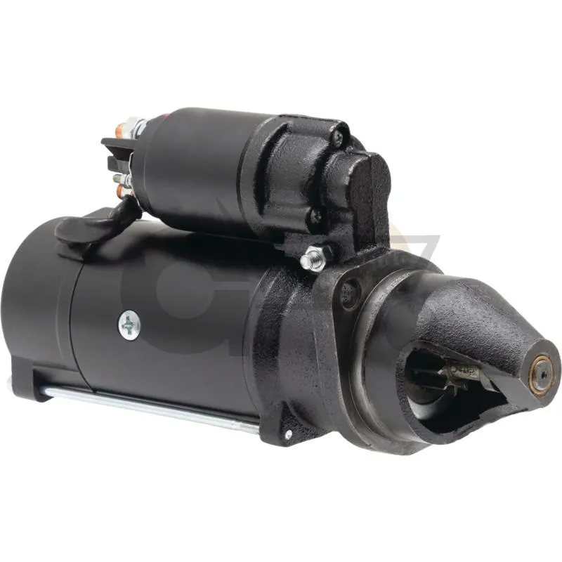 [JD-RE519975-A] Starter