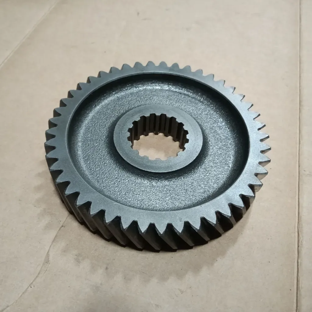 [JD-M804609-U] Drive Pinion Gear
