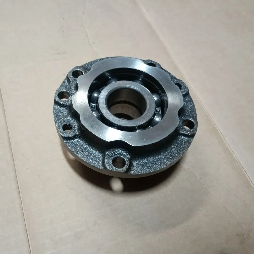 [JD-M804520-U] Shaft Bearing Case