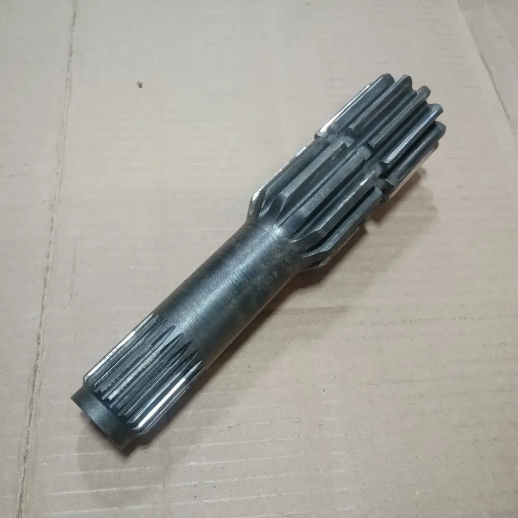 Final Drive Shaft