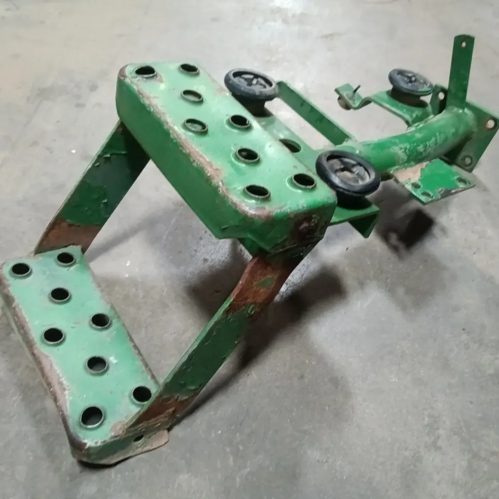 Step Assembly