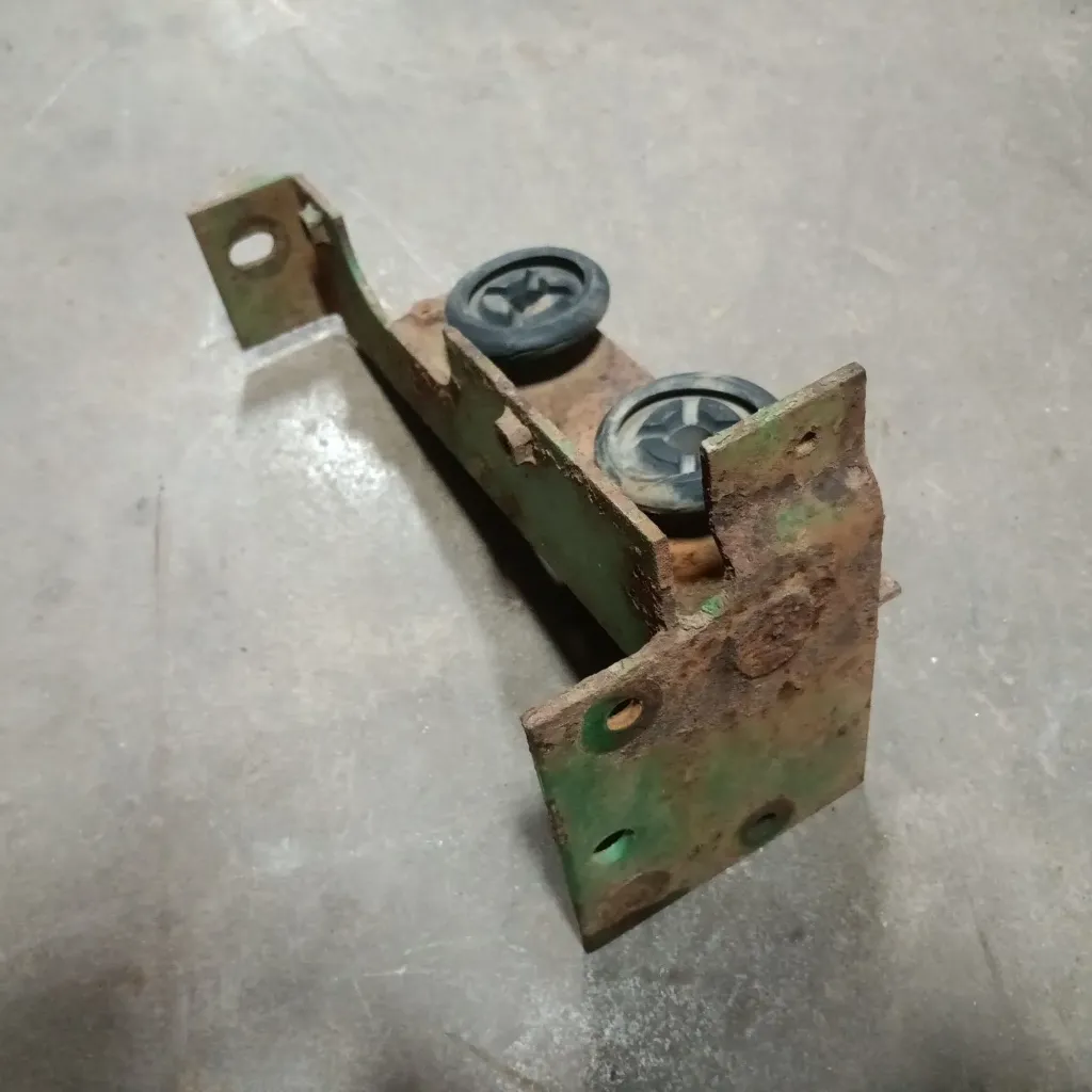 [JD-AM877809-U] Footrest Support