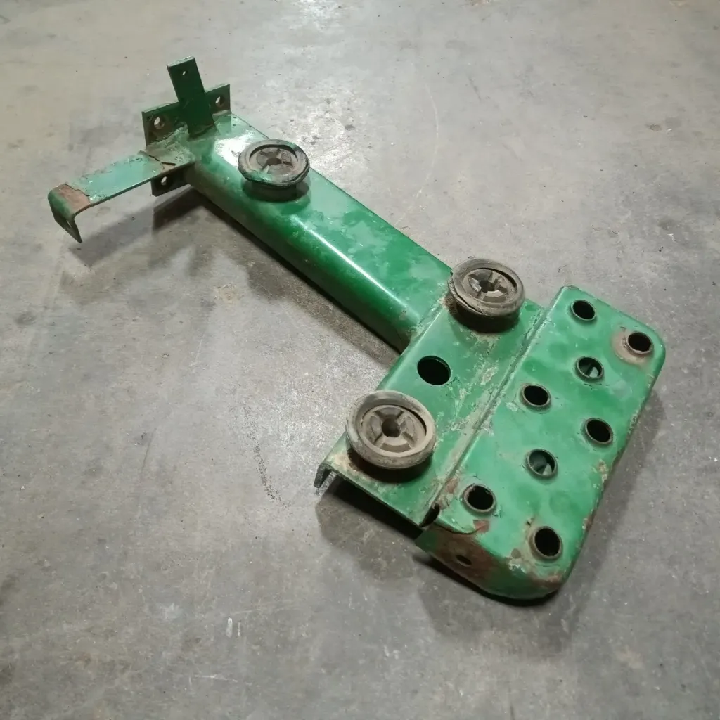 [JD-AM877080-U] Footrest Support