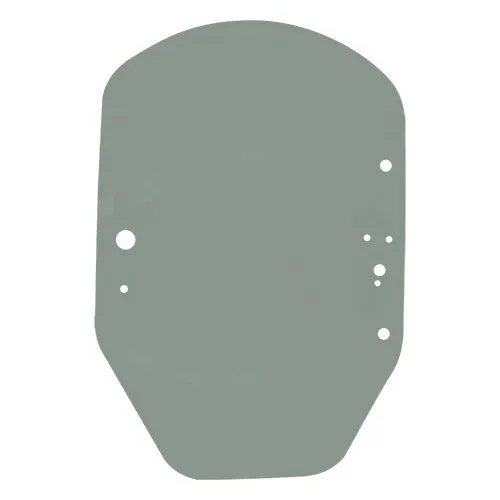 [JD-T344818-A] Cab Glass Door