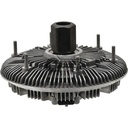 Fan clutch