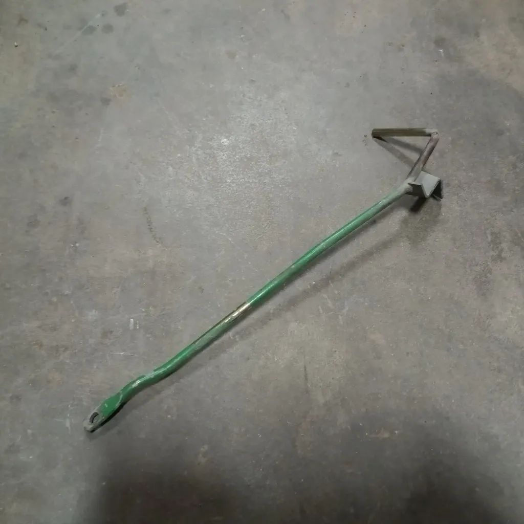 [JD-AM878136-U] Brake Lock Hand Lever