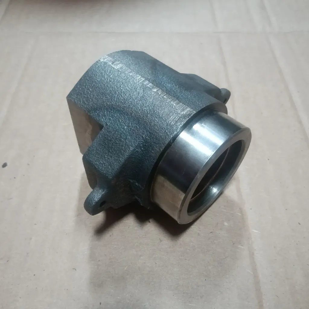 Clutch Release Bearing Sleeve