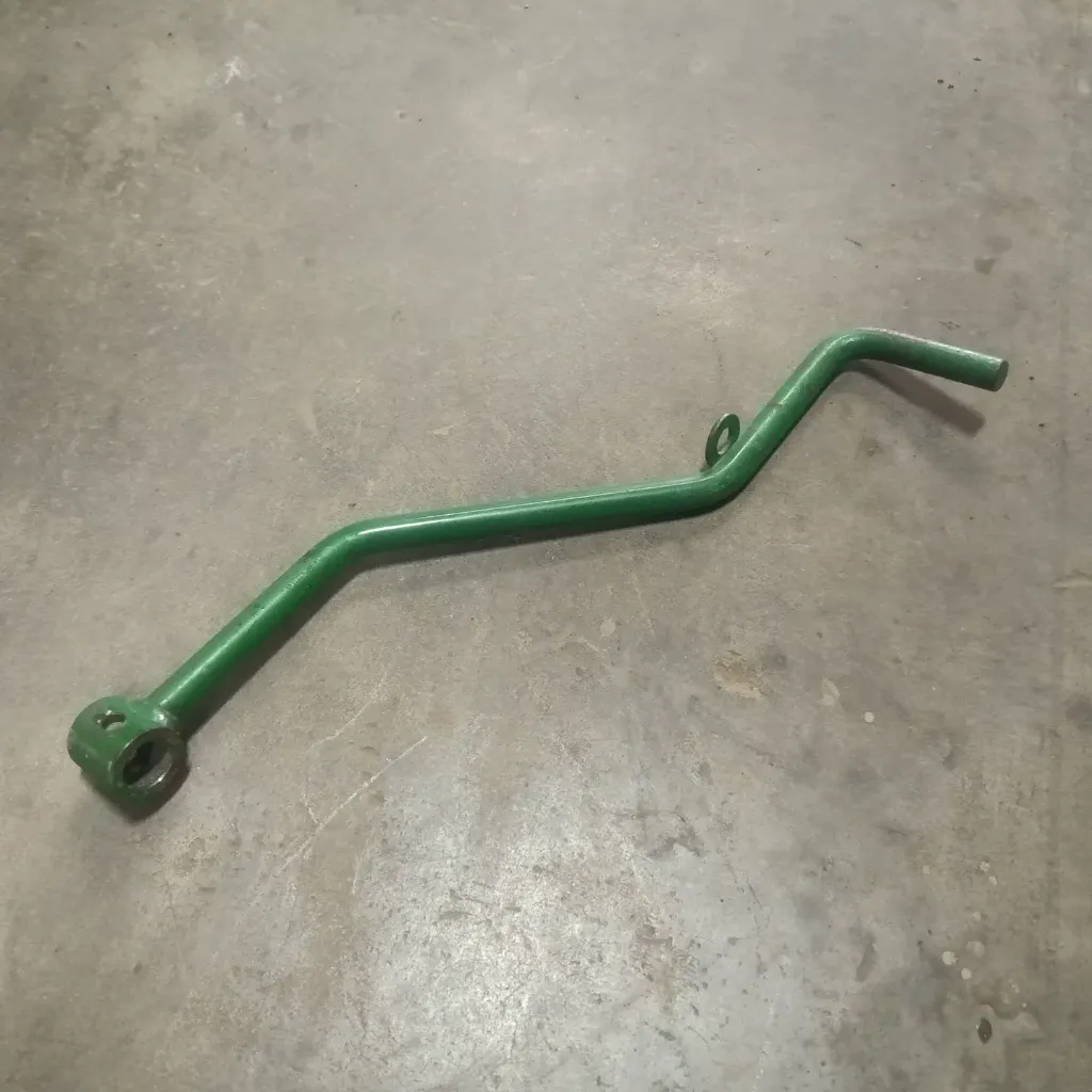 Differential Lock Pedal