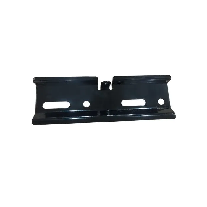 Toolbox Bracket