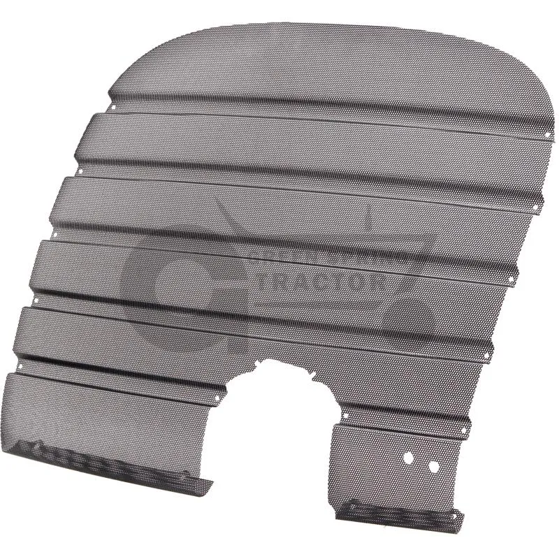 [JD-L155599-A] Right Grill Screen