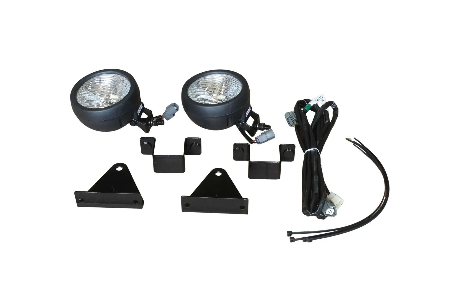 [YM-WLKIT-SAP] Yanmar Work light Kit for ROPS for SA Series Tractors