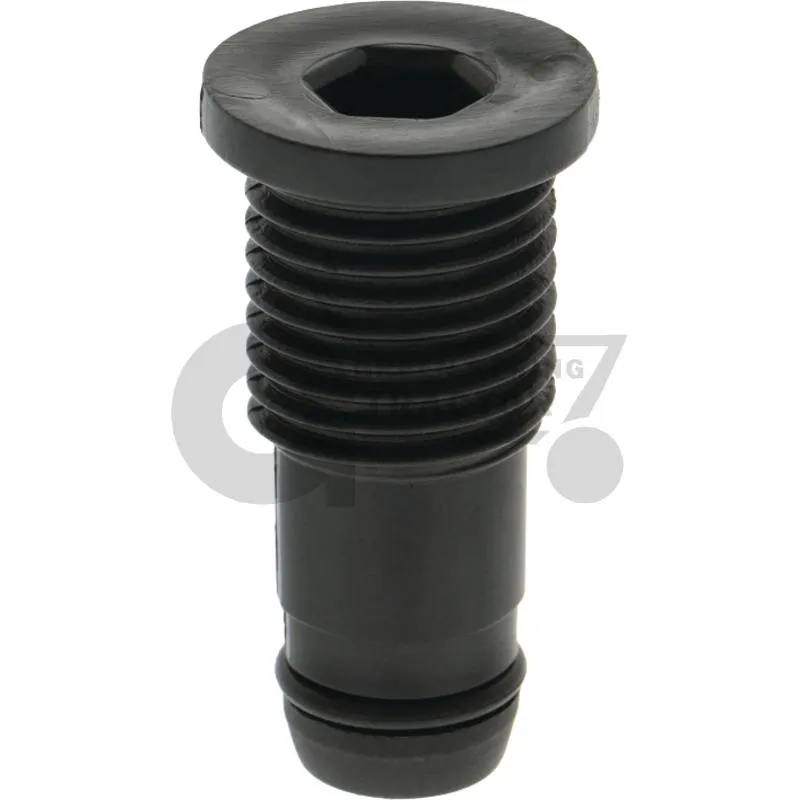 Drain plug
