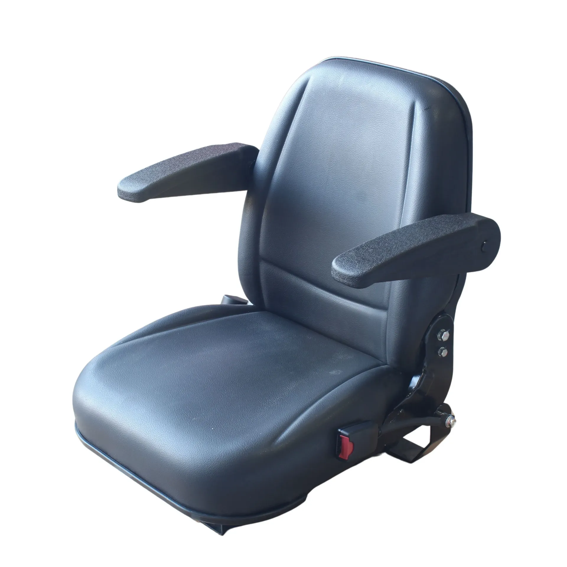 Yanmar Seat Kit With Suspension (Open Box)