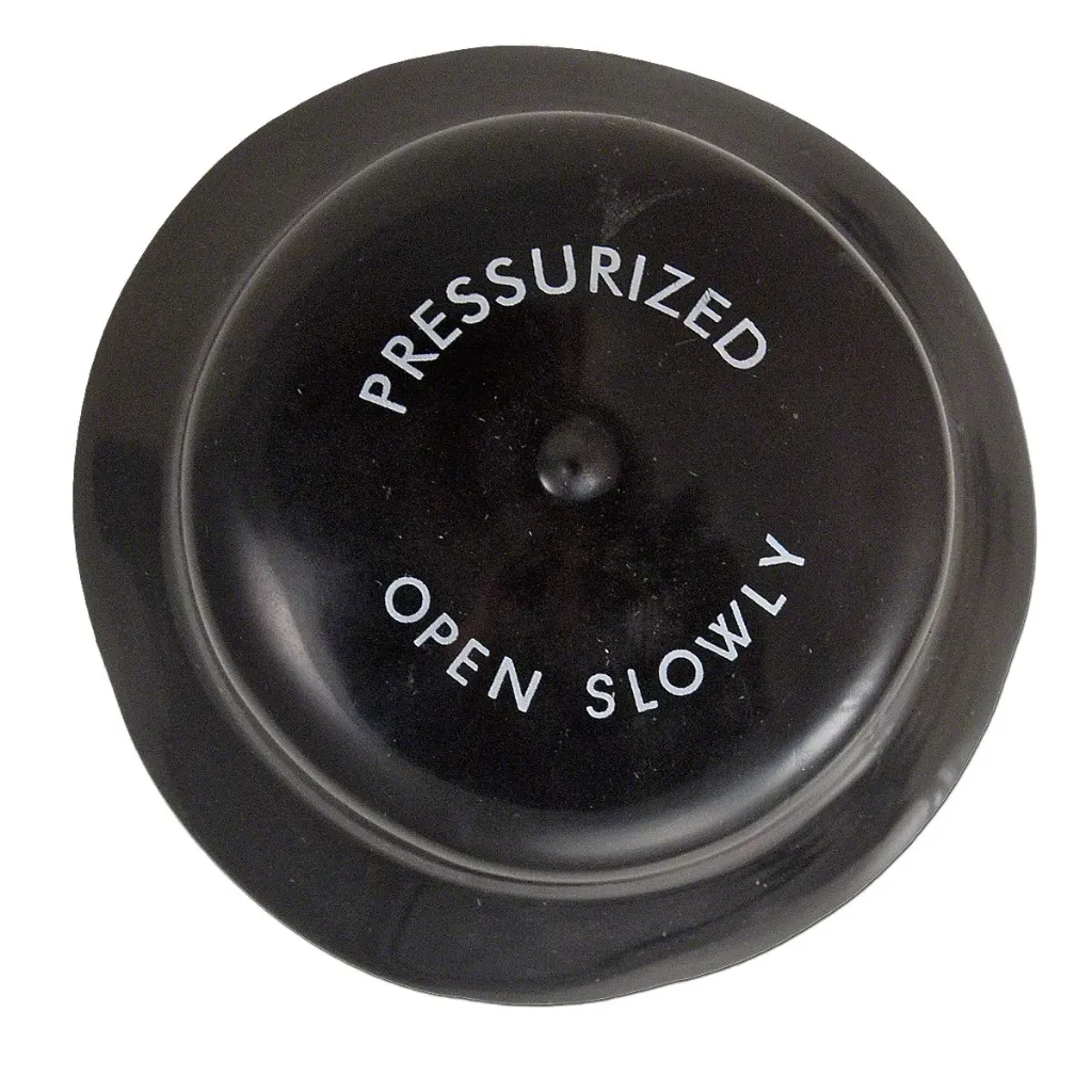 [JD-RE24897-A] Radiator Cap