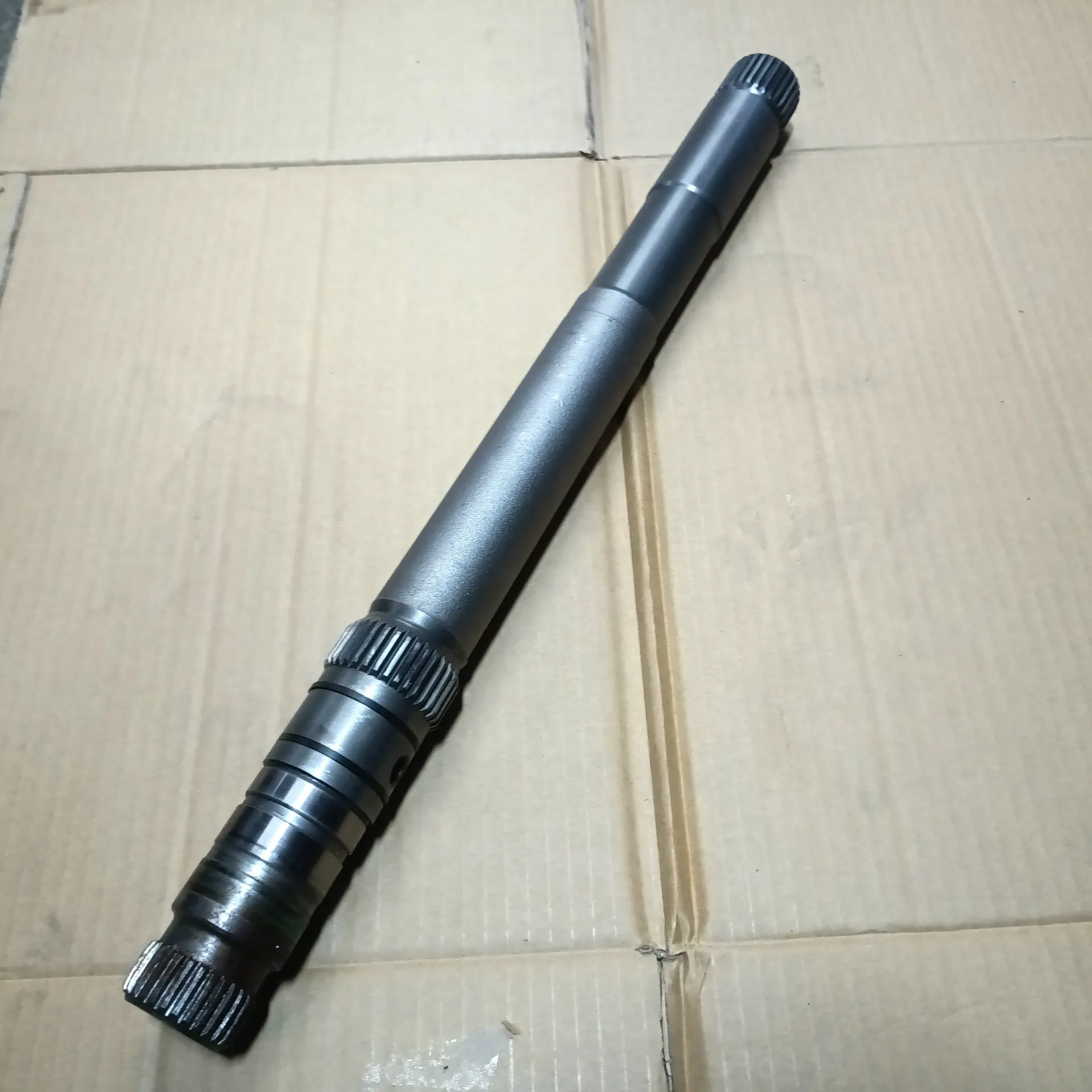 [JD-R155933-U] Used PTO Pump Drive Shaft