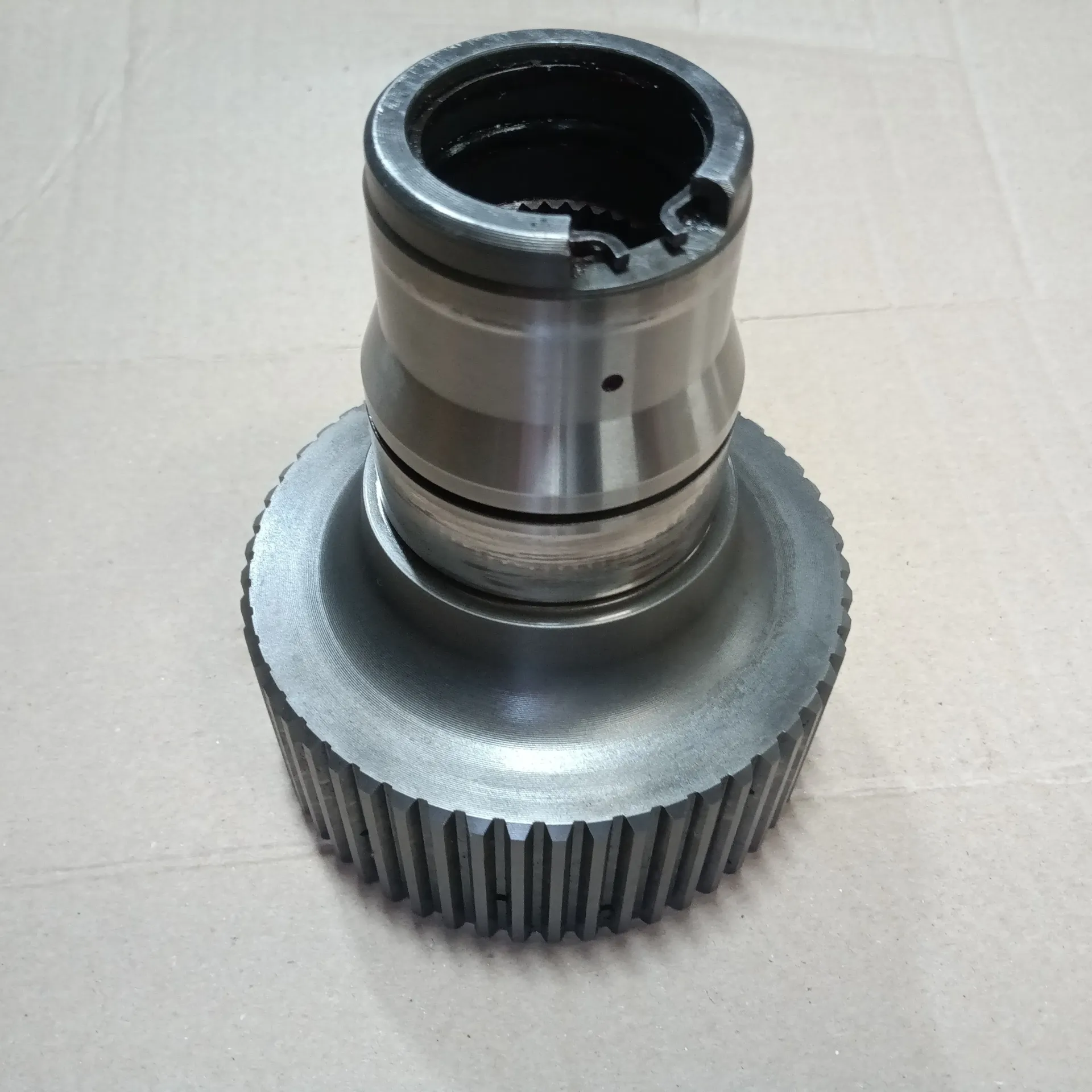 MFWD Clutch Hub