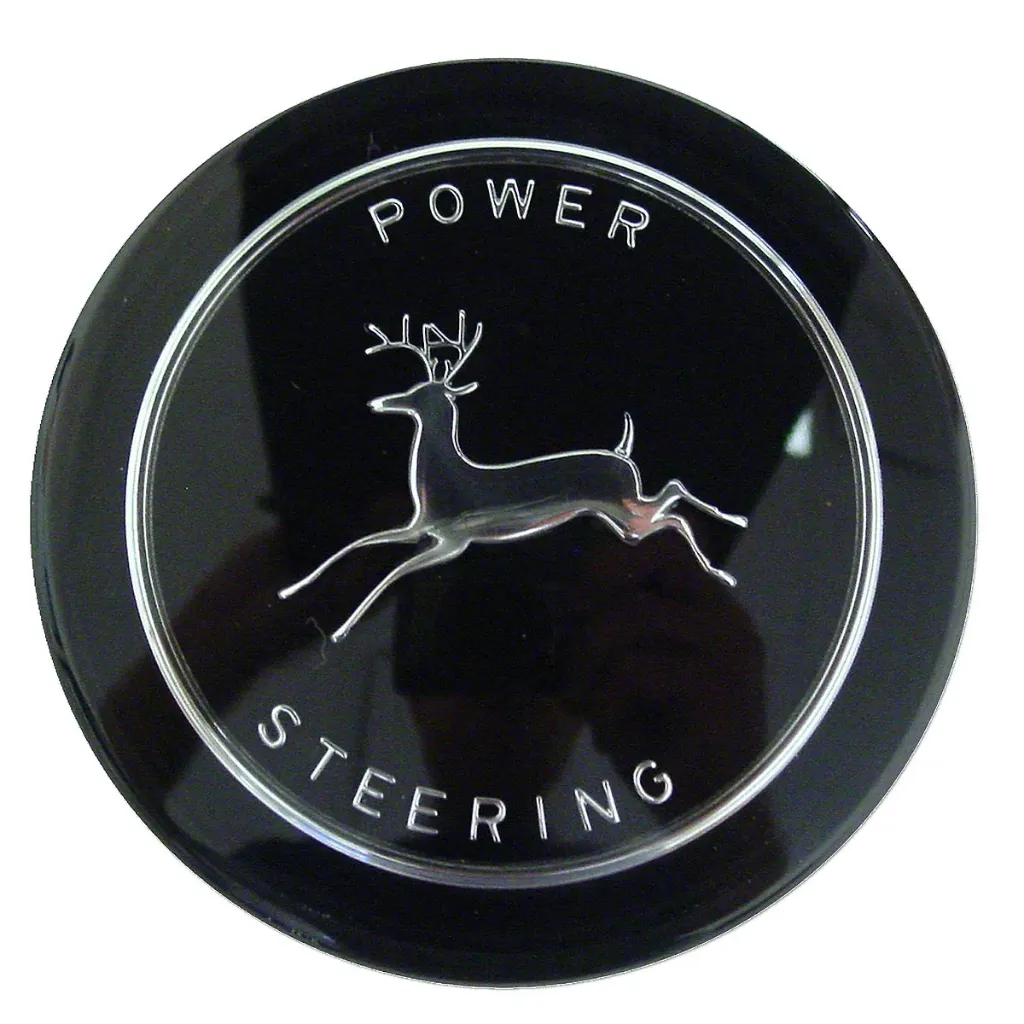 [JD-AL155227-A] Steering Wheel Cap