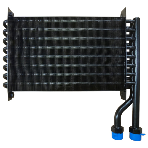 Hydraulic Oil Cooler