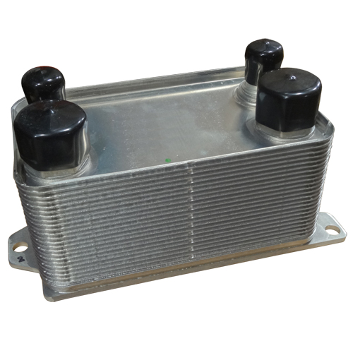 Cooler, Hydraulic