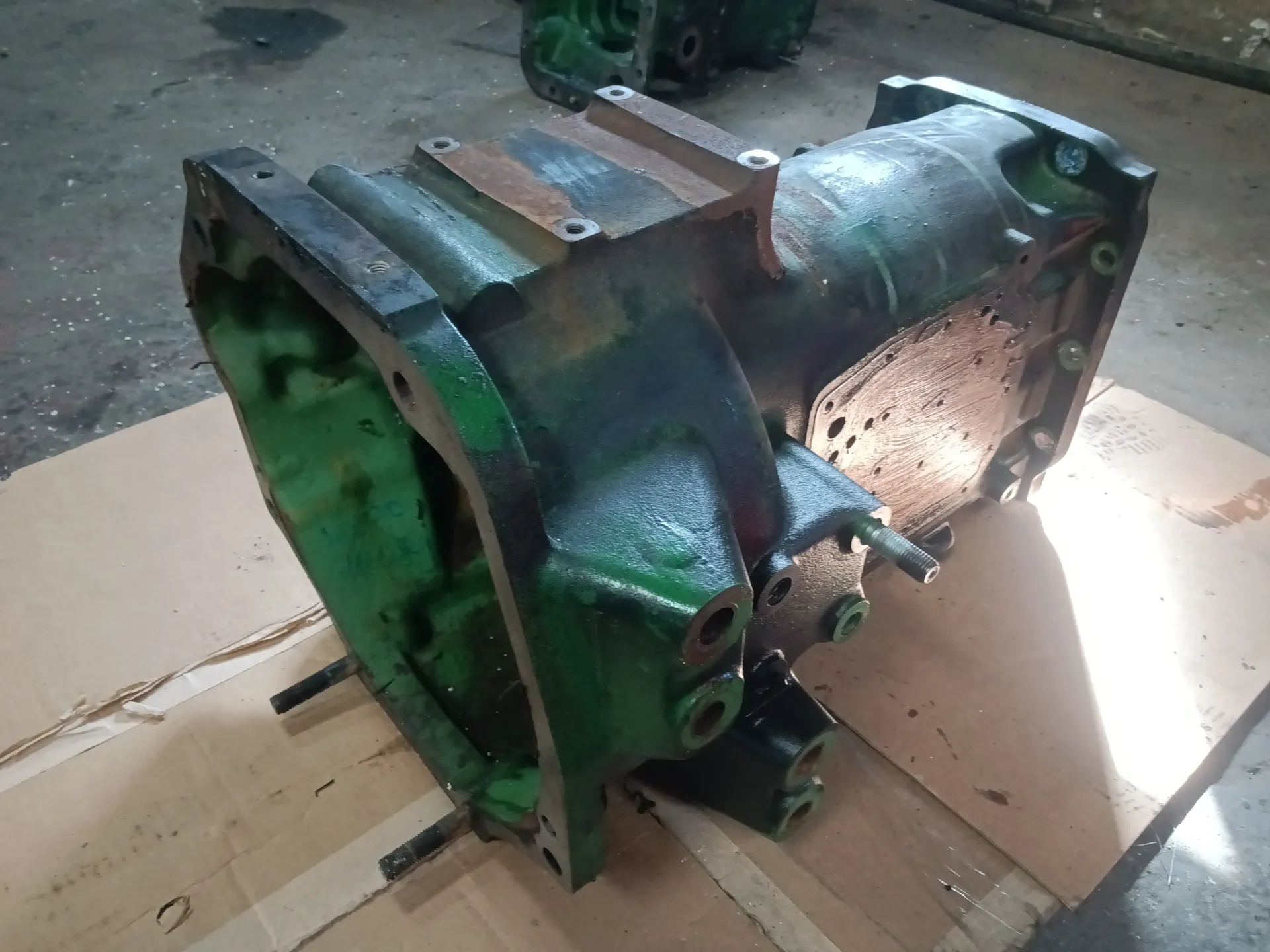 [JD-SU43514-U] Clutch Housing