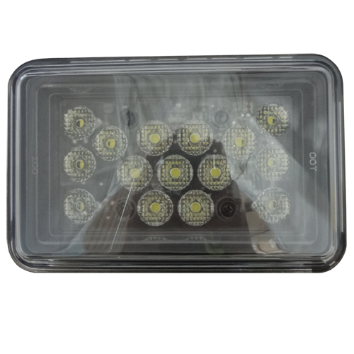[JD-H4666-A] LED Grille Light