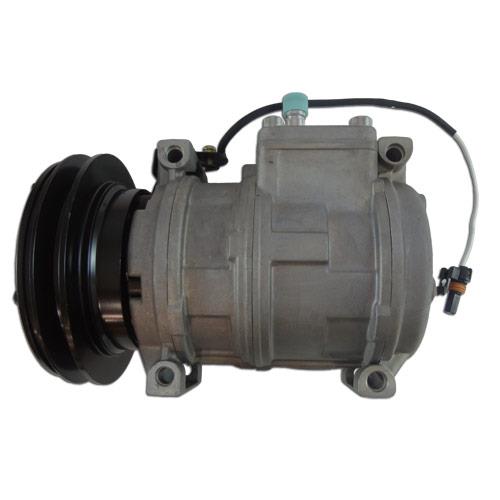 [JD-447100-8154-A] Air Conditioner, Compressor